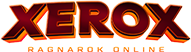 Xerox Ragnarok Online